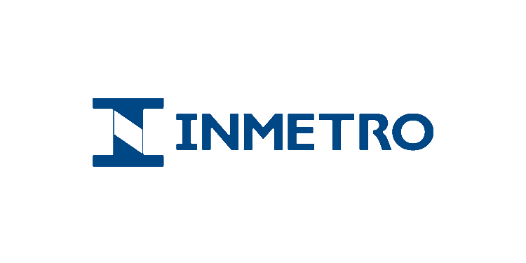 Materiais certificados Inmetro
